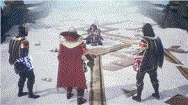 天龙八部私服背包补丁